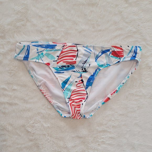 POLO RALPH LAUREN BIKINI BOTTOM-NWOT - Picture 4 of 6